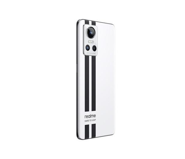 realme GT Neo 3 5G 12/256GB 120Hz 150W OIS White - 1045161 - zdjęcie 5